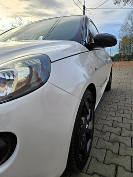 Ford Fiesta VII Hatchback 3d Facelifting 1.25 82KM 2017 Ford Fiesta KlimaTronik,Android, Elektryka, Super, zdjęcie 12