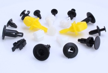 Запонки HONDA CAR 418 ШТ ASTA A-TC006