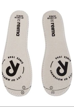 REIMA Taika 2.0 35 непромокаемая обувь