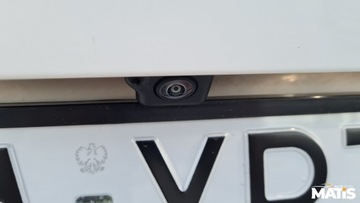 Skoda Octavia IV Kombi 2.0 TDI 115KM 2020 Skoda Octavia 2.0TDI manual navi kamera Salon Polska 2.0 Diesel 115KM, zdjęcie 37