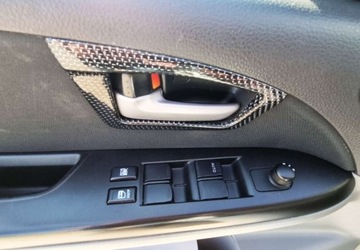 Suzuki SX4 I 2010 Suzuki SX4 1,60 Ben 107 km 1.6 Benzyna 107KM, zdjęcie 25