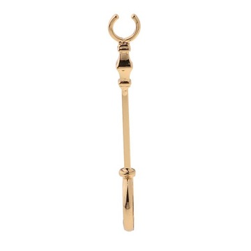 3x металлическая подставка для пальцев рук