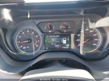 Chevrolet Camaro VI Coupe 3.6 335KM 2023 Chevrolet Camaro 1lt, 2023r., 3.6L 3.6 Benzyna 335KM, zdjęcie 10