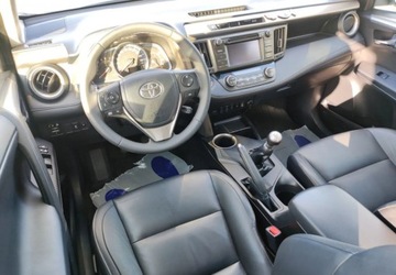 Toyota RAV4 IV MPV D-4D 150 150KM 2013 Toyota RAV4 Pierwszy Wlasciciel, Pelne Wyposaz..., zdjęcie 25