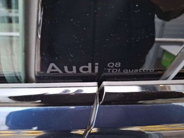 Audi Q8 SUV 3.0 45 TDI 231KM 2025 Audi Q8 Gwarancja Head Up Hak Kamera 360 Pakiet Trasa Miasto 3.0 Diesel, zdjęcie 19