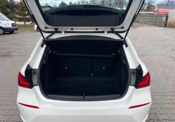 BMW Seria 1 F40 2022 BMW Seria 1 1.5 Diesel 116 KM LED Nawigacja Sensor 1.5 Diesel 116KM, zdjęcie 9
