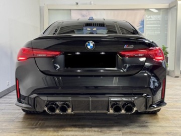 BMW Seria 4 G22-23-26 M4 Coupe Facelifting 3.0 M4 530KM 2025 BMW Seria 4 Coupe M4 Competition xDrive Coupe 3.0 (530KM) 2025, zdjęcie 1