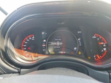 Dodge Durango III 2024 Dodge Durango Srt 392 2024 6.4 Benzyna 475KM, zdjęcie 9