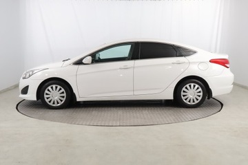 Hyundai i40 Sedan 1.7 CRDi 115KM 2013 Hyundai i40 1.7 CRDI, Salon Polska, Xenon, Klima, zdjęcie 2