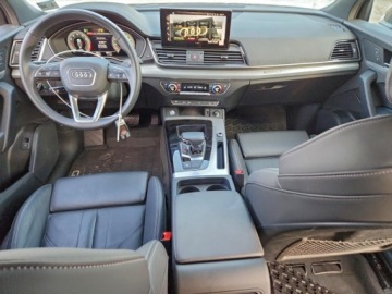 Audi Q5 III 2025 Audi Q5 Premium 45 2025 2.0 Benzyna 261KM, zdjęcie 8