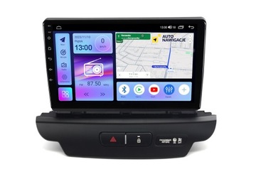 RADIO NAWIGACJA GPS KIA CEED III 2018-2020 ANDROID
