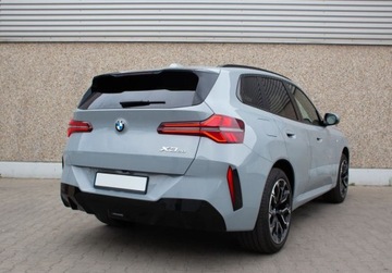 BMW X3 G45 2025 BMW X3 20d xDrive M Sport, Pakiet Premium, Panorama, Zawieszenie adaptacyj, zdjęcie 3