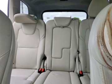 Volvo XC90 II 2021 Volvo XC 90 2021 VOLVO XC90 T5 MOMENTUM 2.0 Benzyna 250KM, zdjęcie 10