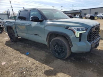 Toyota Tundra II 2024 Toyota Tundra Limited 2024 3.4 Benzyna 389KM, zdjęcie 4