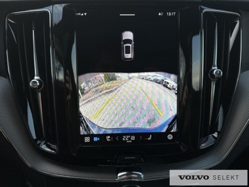 Volvo XC60 II Crossover Plug-In Facelifting 2.0 T8 455KM 2024 Volvo XC 60 XC60 T8 Plug-In Hybrid AWD 455KM Black, zdjęcie 26