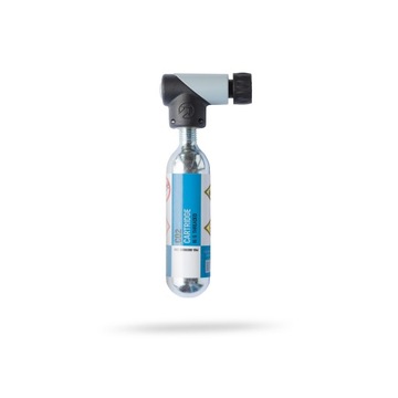 Pompka na noboje PRO MICRO CO2 + nabój 16g