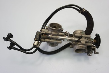 DUCATI MONSTER 696 08-14 ДРОССЕЛЬНЫЕ ИНЖЕКТОРЫ