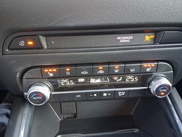 Mazda CX-5 II SUV Facelifting 2.0 SKYACTIV-G 165KM 2022 Mazda CX-5 Homura Automat Full LED Skóra Kamera 360 Europa NIE USA, zdjęcie 21