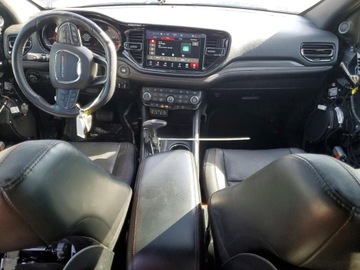 Dodge Durango III 3.6 V6 294KM 2023 Dodge Durango 2023 DODGE DURANGO GT 3.6 Benzyna 295KM, zdjęcie 8