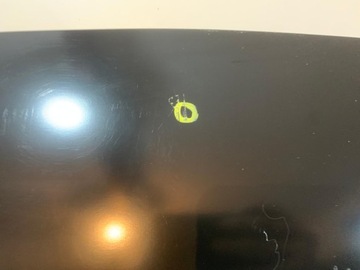 KAPOTA KRYT MOTORU KIA PRO CEED 3 III CD 2018- 66400-J7000