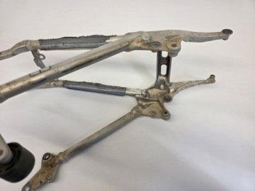 Задняя рамная стойка Honda CRF 250 12-17