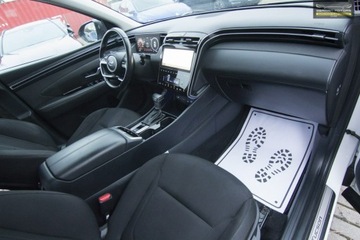 Hyundai Tucson IV SUV 1.6 T-GDI 48V 180KM 2023 Hyundai Tucson LEDY / Kamera Cofania /FV23%, zdjęcie 11