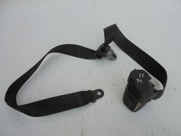 PAS BEZPEČNOSTI PŘEDNÍ PRAVÝ VOLKSWAGEN TRANSPORTER VW T4