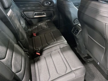 Citroen C5 Aircross SUV Facelifting 1.5 BlueHDi 131KM 2025 MAX 1.5 BlueHDi EAT8 130KM / My Citroen Play, zdjęcie 7