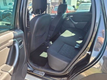 Dacia Duster I SUV Facelifting 1.5 dCi  110KM 2014 DACIA DUSTER LIFT - NISKI ORYGINALNY PRZEBIEG !!! NOWY ROZRZĄD !!!, zdjęcie 16