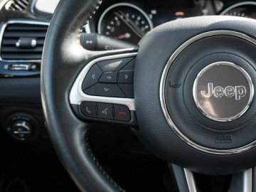 Jeep Compass II SUV Facelifting 1.3 GSE T4 150KM 2021 Jeep Compass 1.3 TMair Limited FWD DDCT K.cof, zdjęcie 12