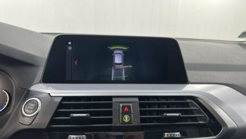 BMW X3 G01 SUV 2.0 18d 150KM 2021 BMW X3 s Drive18d mHEV Advantage, zdjęcie 19