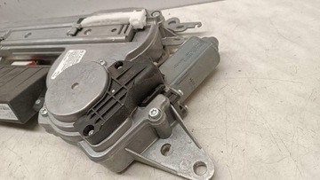 MECHANIZM SILNIK KLAPY BAGAŻNIKA TYŁ PEUGEOT 508 KOMBI SW LIFT 9677615380