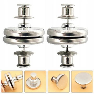 Грузики для штор Tack Magnets 5 пар