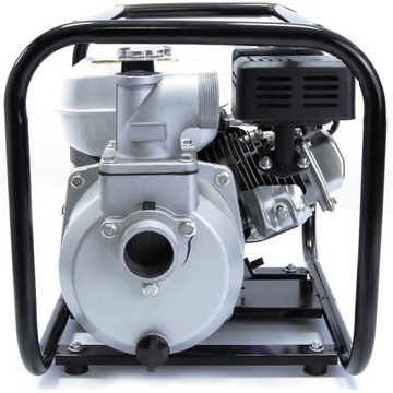 MOTOPOMPA XGP20 +30м водяной насос для горения 2