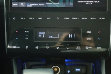 Hyundai Tucson IV SUV 1.6 T-GDI 48V 150KM 2023 Hyundai Tucson 1.6 T-GDI 48V MHEV, Salon Polska, zdjęcie 11