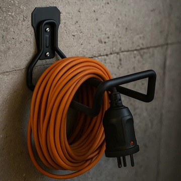 НАСТЕННАЯ ВЕШАЛКА ДЛЯ ВЕЛОСИПЕДА ПРОЧНЫЙ ДЕРЖАТЕЛЬ НАСТЕННОГО ВЕЛОСИПЕДА ДЛЯ ВЕЛОСИПЕДА МАССОЙ 35 КГ