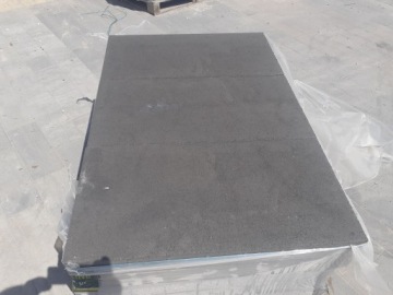 Maxima Terrace Plate без Fugs 80x40 Графит Libet