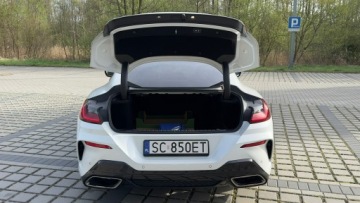 BMW Seria 8 II M Coupe 4.4 M850i 530KM 2021 BMW 850 xDrive 530 PS 62.000 km-Serwis Gwarancja, zdjęcie 34