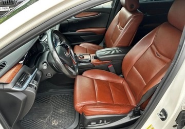 Cadillac 2015 Cadillac XTS 3,6 Benzyna 311 KM Automat GWARANCJA Zamiana Zarejestrowany, zdjęcie 16