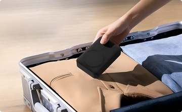 FAST BASEUS POWERBANK 10000 мАч PD 20 Вт USB-C MAGSAFE ИНДУКТИВНАЯ ЗАРЯДКА