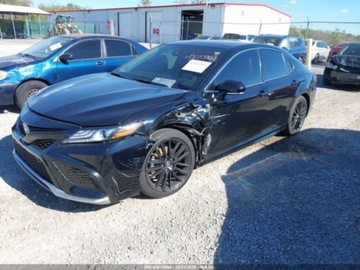 Toyota Camry IX 2023 Toyota Camry XSE V6 2023 3.5 Benzyna 301KM, zdjęcie 1