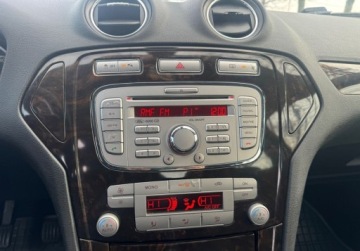 Ford Mondeo IV Sedan 1.8 Duratorq TDCi 125KM 2008 Ford Mondeo 1.8 Diesel 125KM, zdjęcie 11