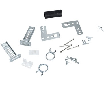 КОМПЛЕКТ ДЛЯ ПЕРЕДНЕЙ УСТАНОВКИ ПОСУДОМОЕЧНОЙ МАШИНЫ BOSCH SRI3015