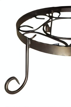 Подставка (подставка) для тандыра-гриля