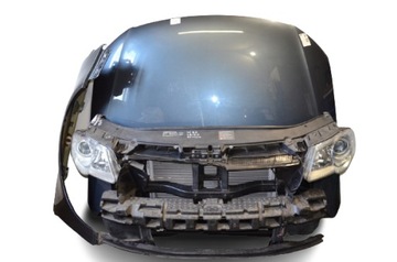 VW PASSAT B6 3C0 PRZOD SAMOCHODU 2.0 FSI