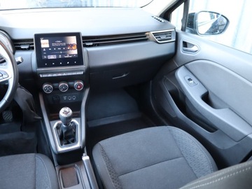 Renault Clio V Hatchback 5d 1.0 TCe 100KM 2020 Renault Clio 1.0 TCe, Salon Polska, 1. Właściciel, zdjęcie 7