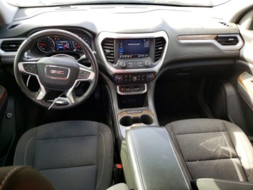  GMC Acadia Sle 2023 2.0 Benzyna 228KM, zdjęcie 8