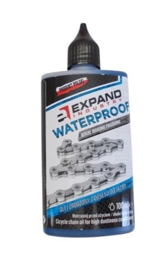 Olej do łańcucha Expand Waterproof 100ml /E51/