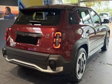 Renault 4 II Elektryczny 52kWh 150KM 2025 Od ręki - Comfort Range 52kWh 150KM, zdjęcie 3