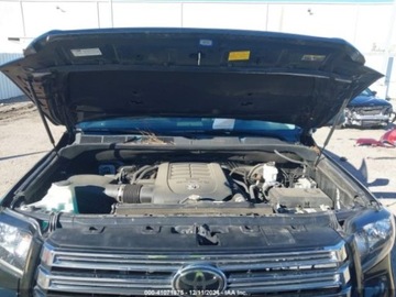 Toyota Tundra II 2021 Toyota Tundra 2021r., SR5, od ubezpieczalni 5.7 Benzyna 381KM, zdjęcie 11